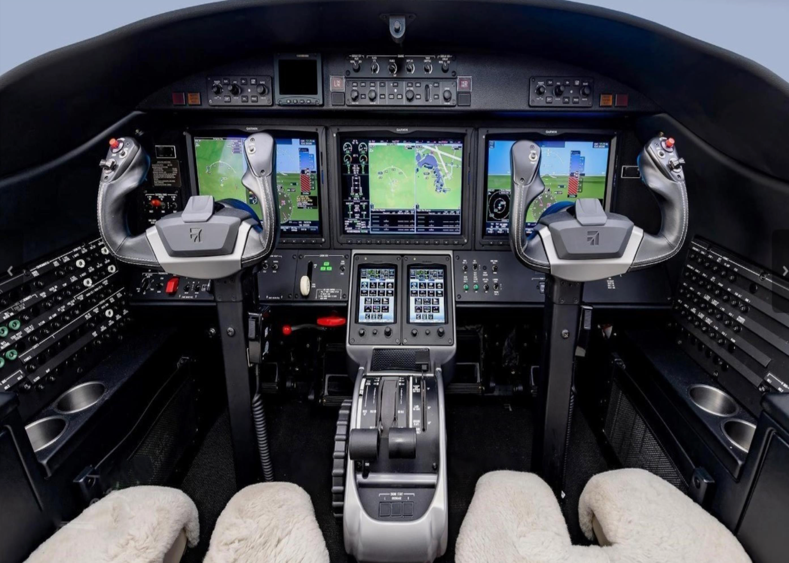 CESSNA CITATION M2 2019 CESSNA CITATION M2 2019