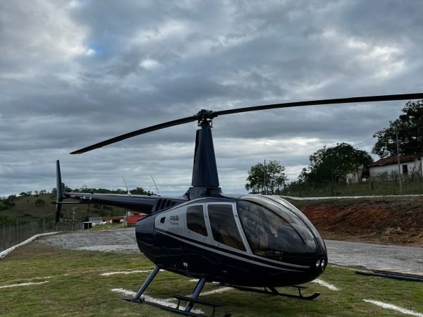 ROBINSON R66 2024