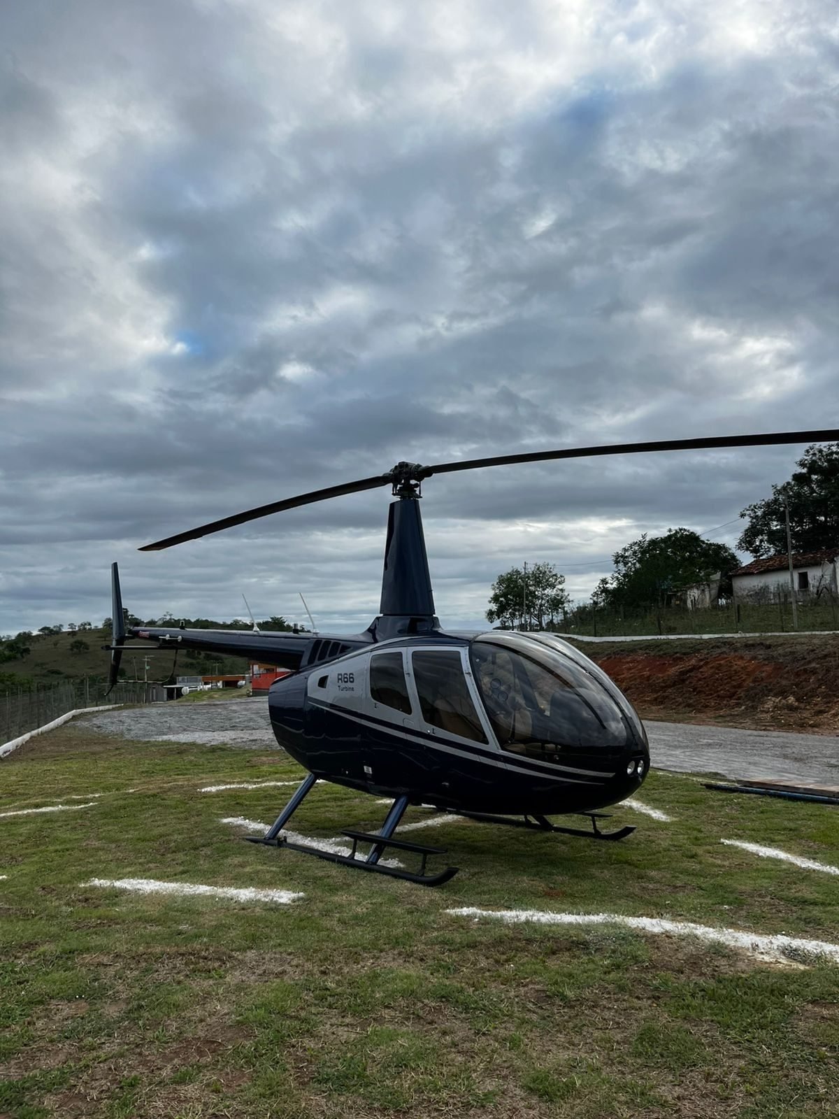 ROBINSON R66 2024 ROBINSON R66 2024