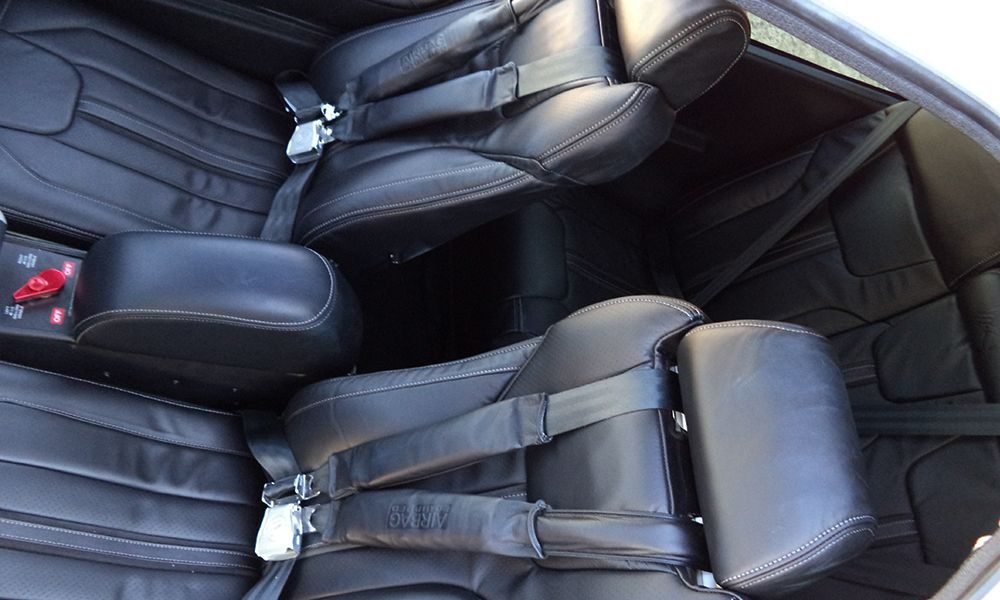 CIRRUS SR22 G5 GRAND 2014 CIRRUS SR22 G5 GRAND 2014