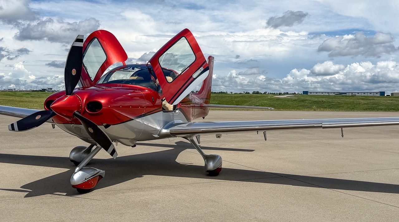 CIRRUS SR22T G5 PLATINUM 2016 CIRRUS SR22T G5 PLATINUM 2016