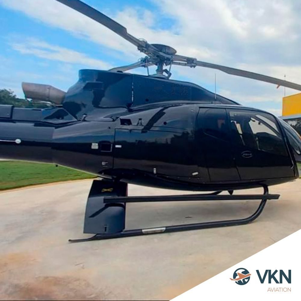 AIRBUS H130 B4 2012 AIRBUS H130 B4 2012