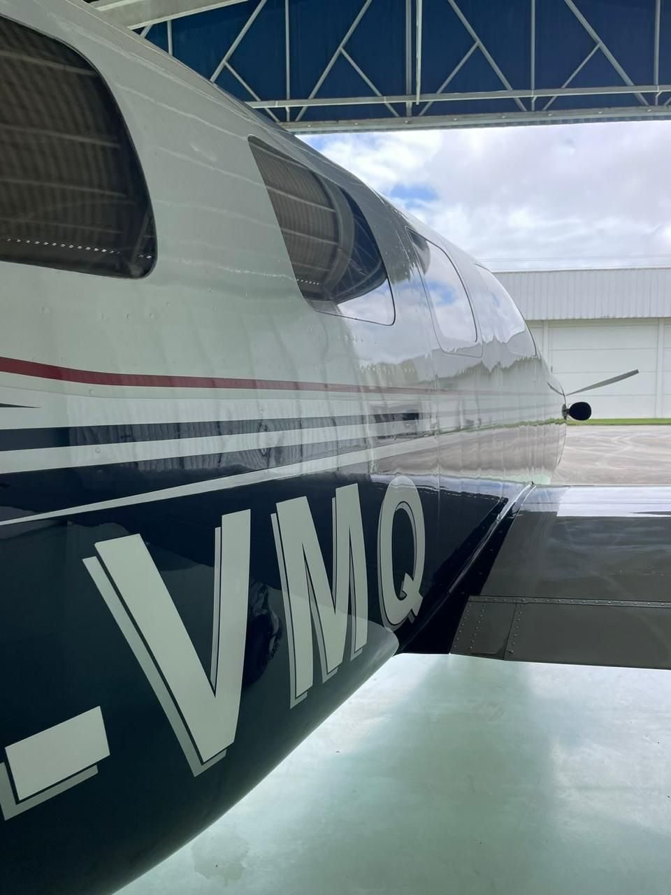PIPER JETPROP 2018 PIPER JETPROP 2018