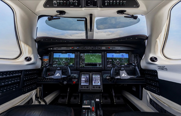PIPER M600 2017 PIPER M600 2017