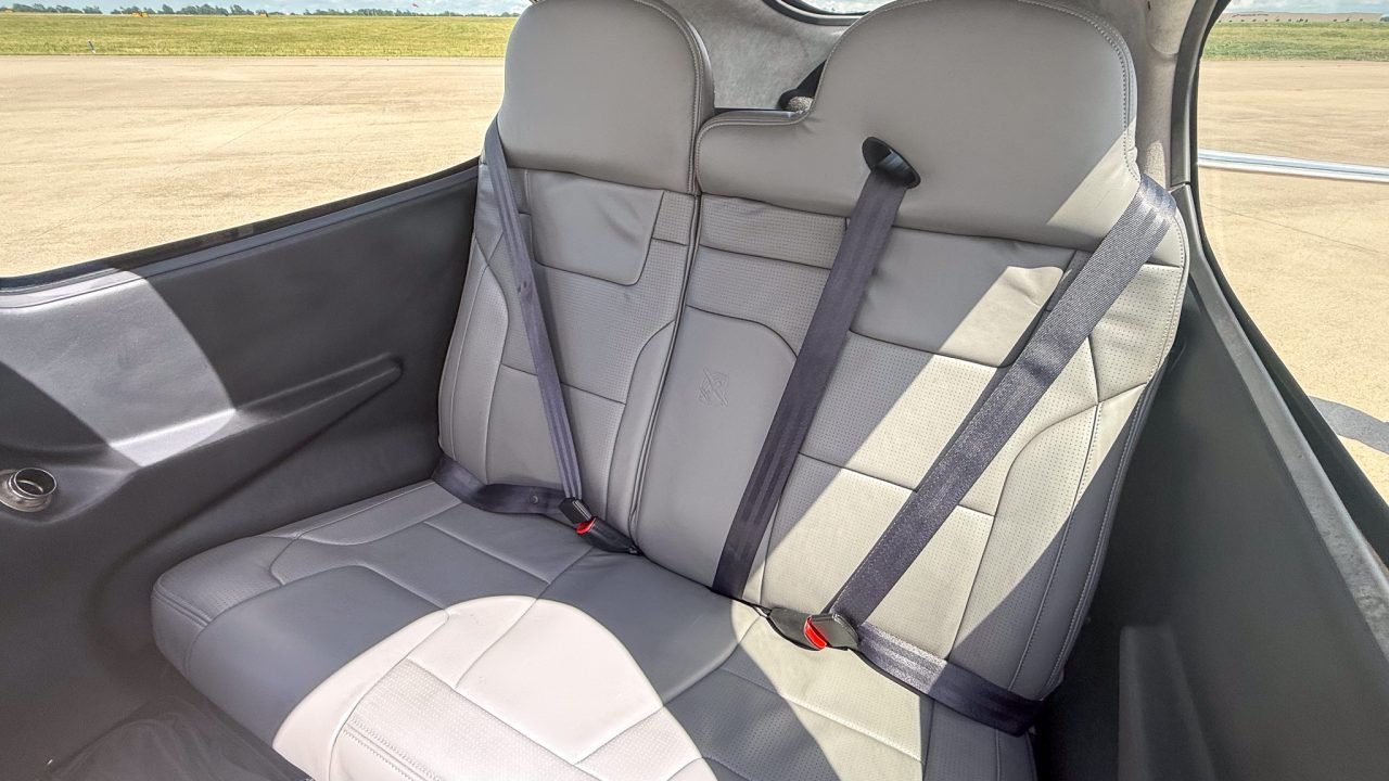 CIRRUS SR22T G5 PLATINUM 2016 CIRRUS SR22T G5 PLATINUM 2016