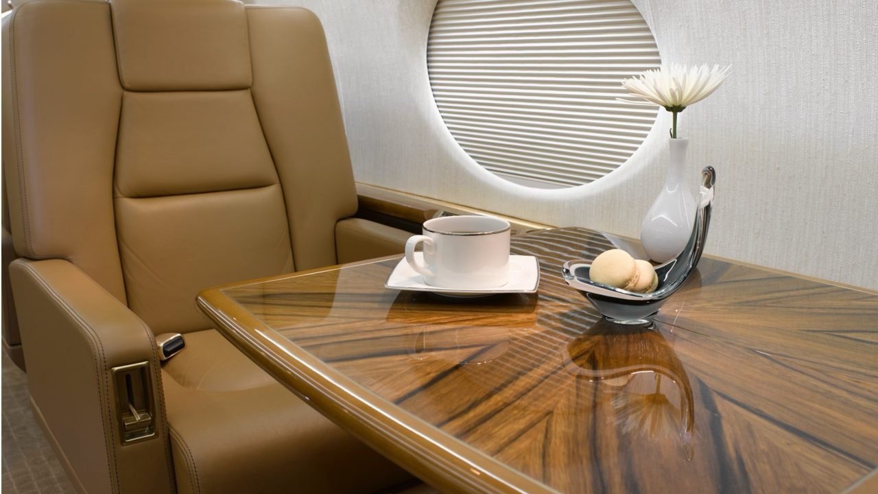 GULFSTREAM G350 2005 GULFSTREAM G350 2005
