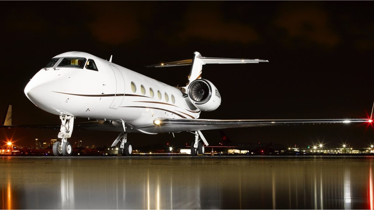GULFSTREAM G350 2005 GULFSTREAM G350 2005