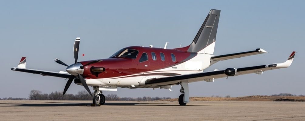 TBM 900 2015 TBM 900 2015