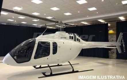 BELL 505 JET RANGER X 2017 BELL 505 JET RANGER X 2017