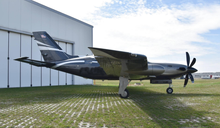 PIPER M600 SLS 2021 PIPER M600 SLS 2021