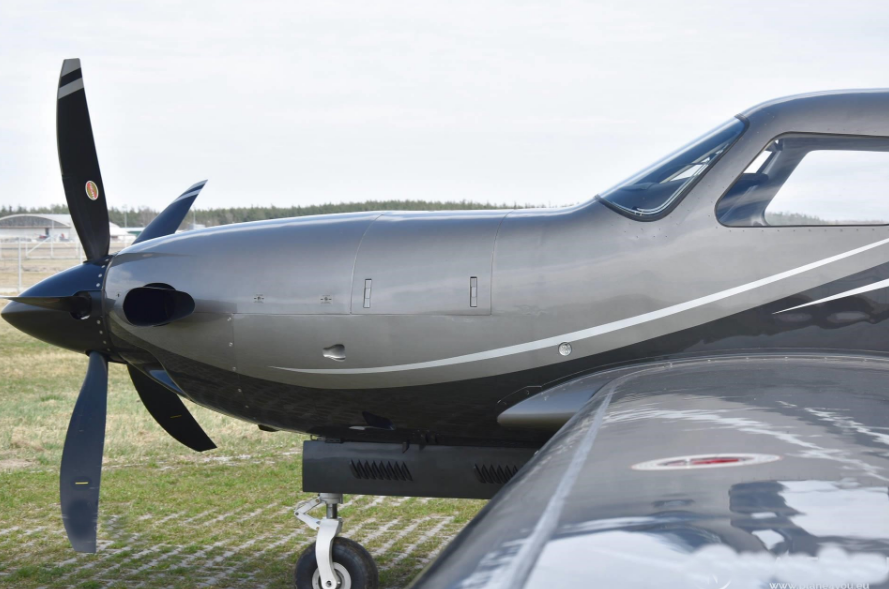 PIPER M600 SLS 2021 PIPER M600 SLS 2021