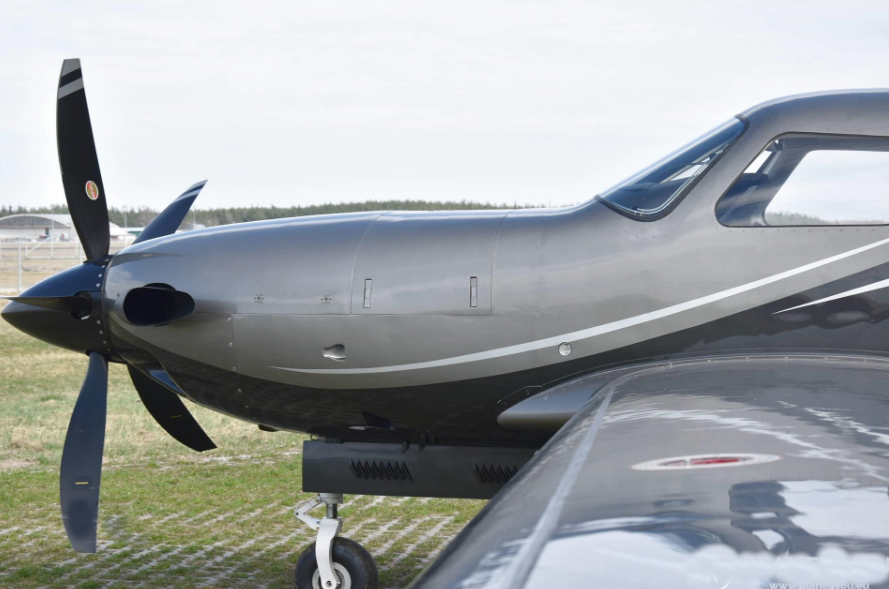 PIPER M600 SLS 2021