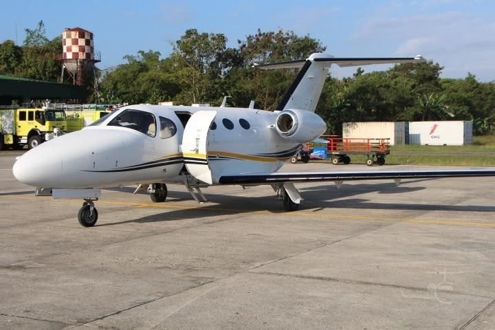 CITATION MUSTANG 2009