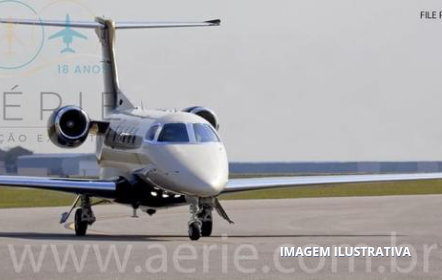 EMBRAER PHENOM 300E – DELIVERY 2023 EMBRAER PHENOM 300E – DELIVERY 2023