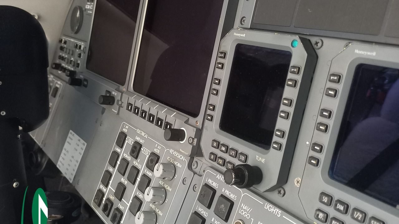BOMBARDIER LEARJET 40XR 2007 BOMBARDIER LEARJET 40XR 2007