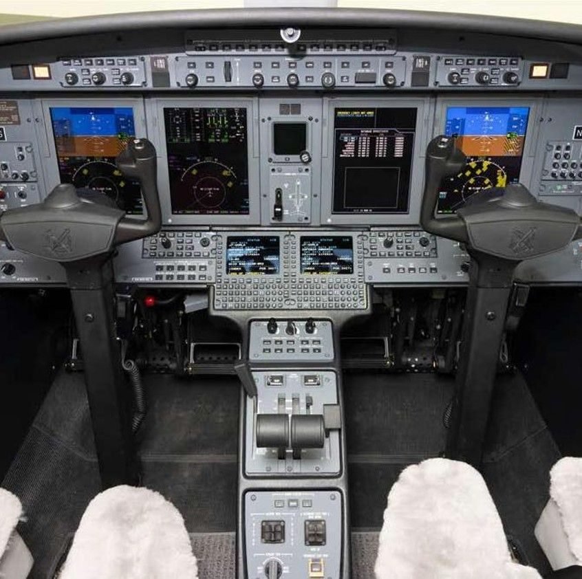 CESSNA CITATION CJ4 Gen2 2025