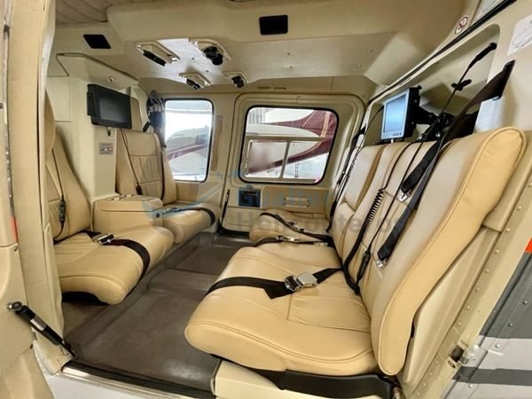 BELL 206L-4 LONG RANGER 2007 BELL 206L-4 LONG RANGER 2007