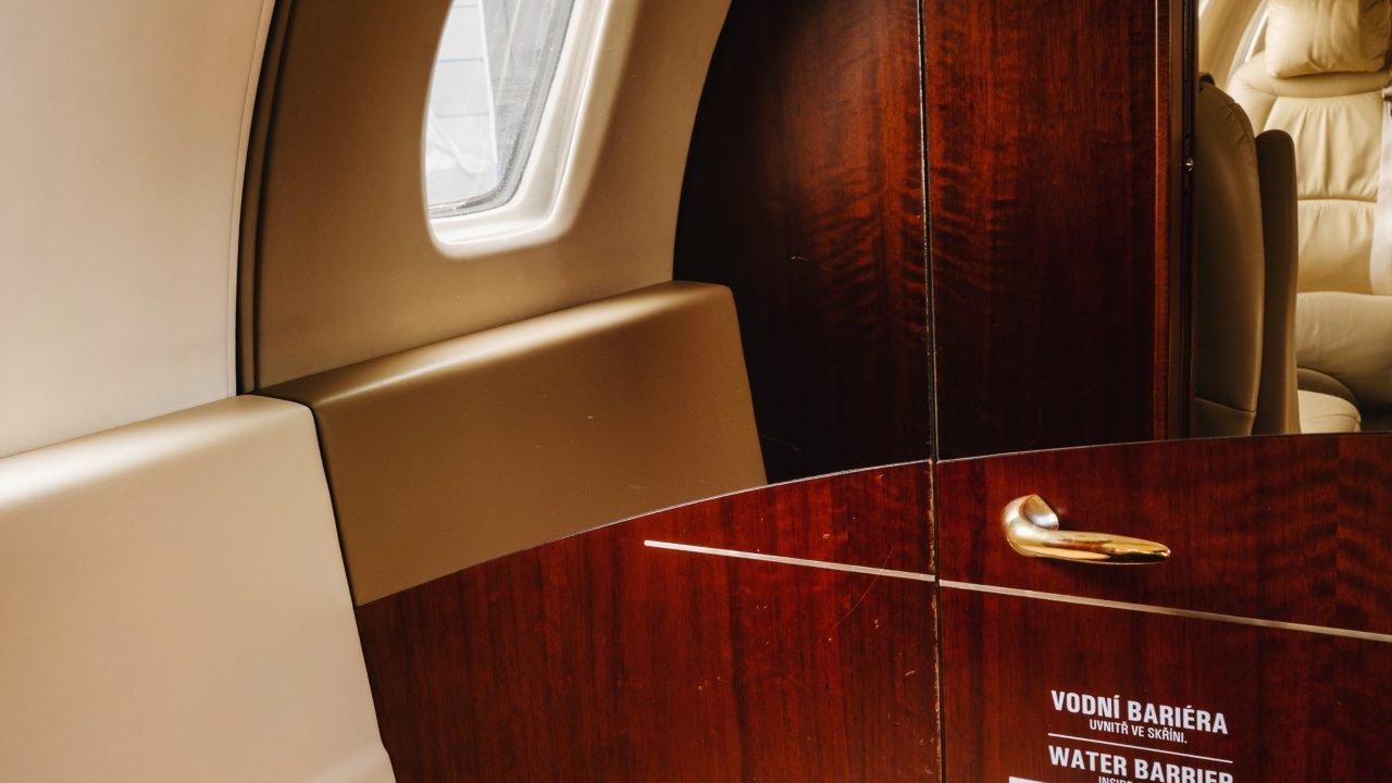 CESSNA CITATION SOVEREIGN 2012 CESSNA CITATION SOVEREIGN 2012