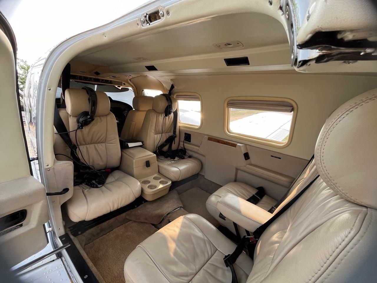 PIPER SENECA V 2012 PIPER SENECA V 2012