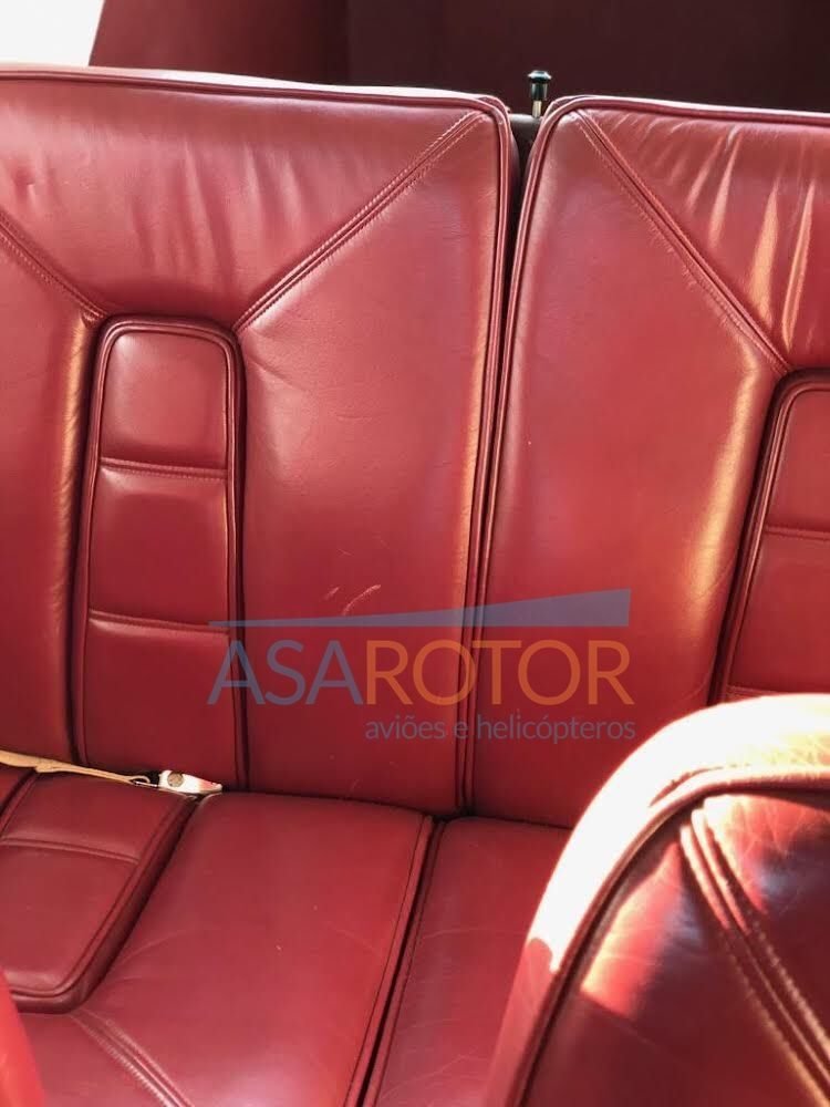 CESSNA T210M TURBO 1977 CESSNA T210M TURBO 1977