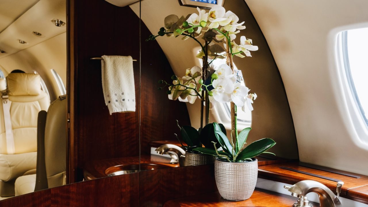 CESSNA CITATION SOVEREIGN 2012 CESSNA CITATION SOVEREIGN 2012
