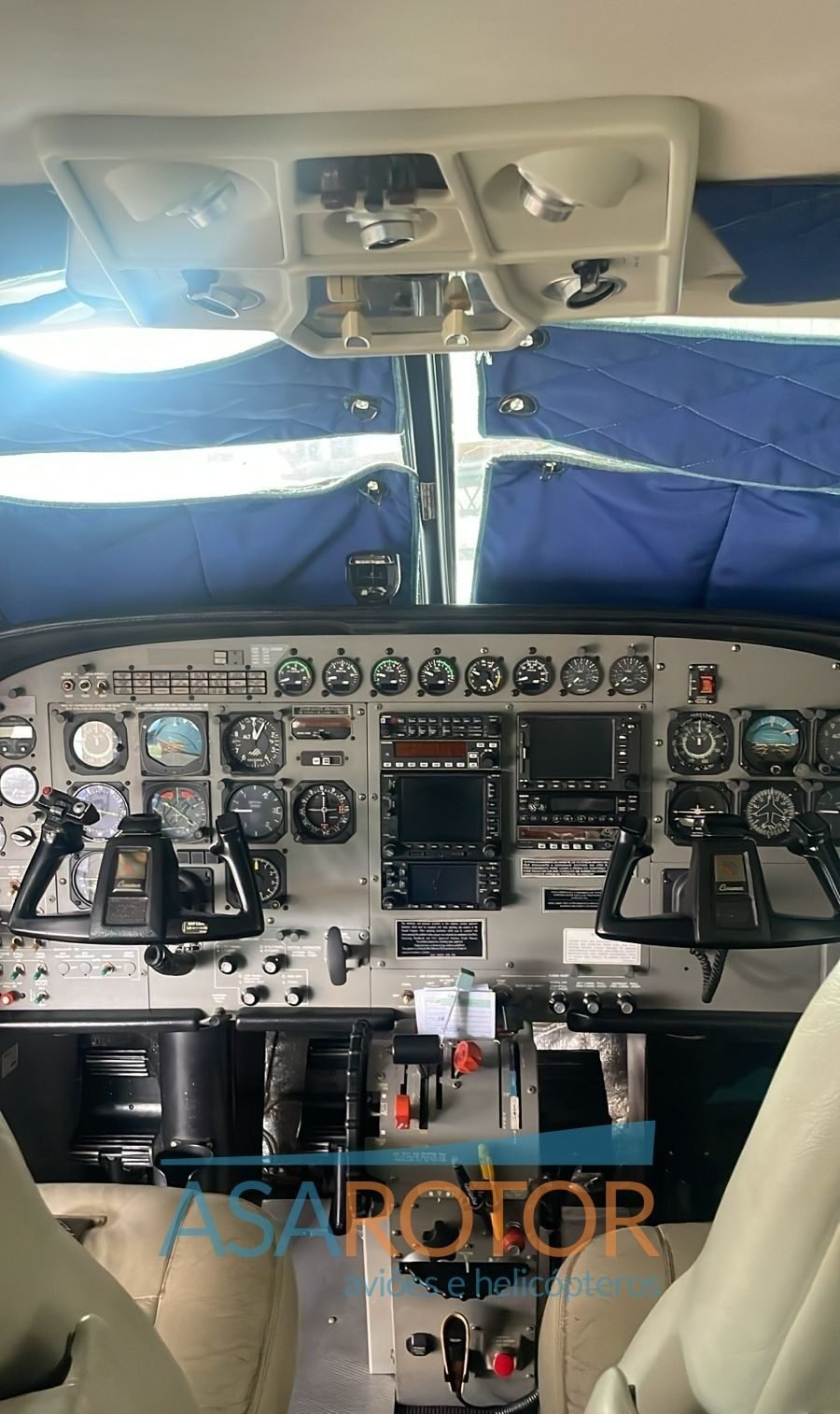 CESSNA 208B GRAND CARAVAN 2007 CESSNA 208B GRAND CARAVAN 2007