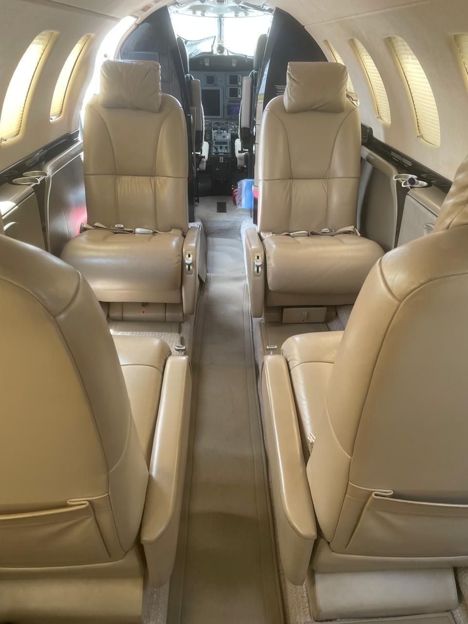 CESSNA CITATION CJ3 2013 CESSNA CITATION CJ3 2013