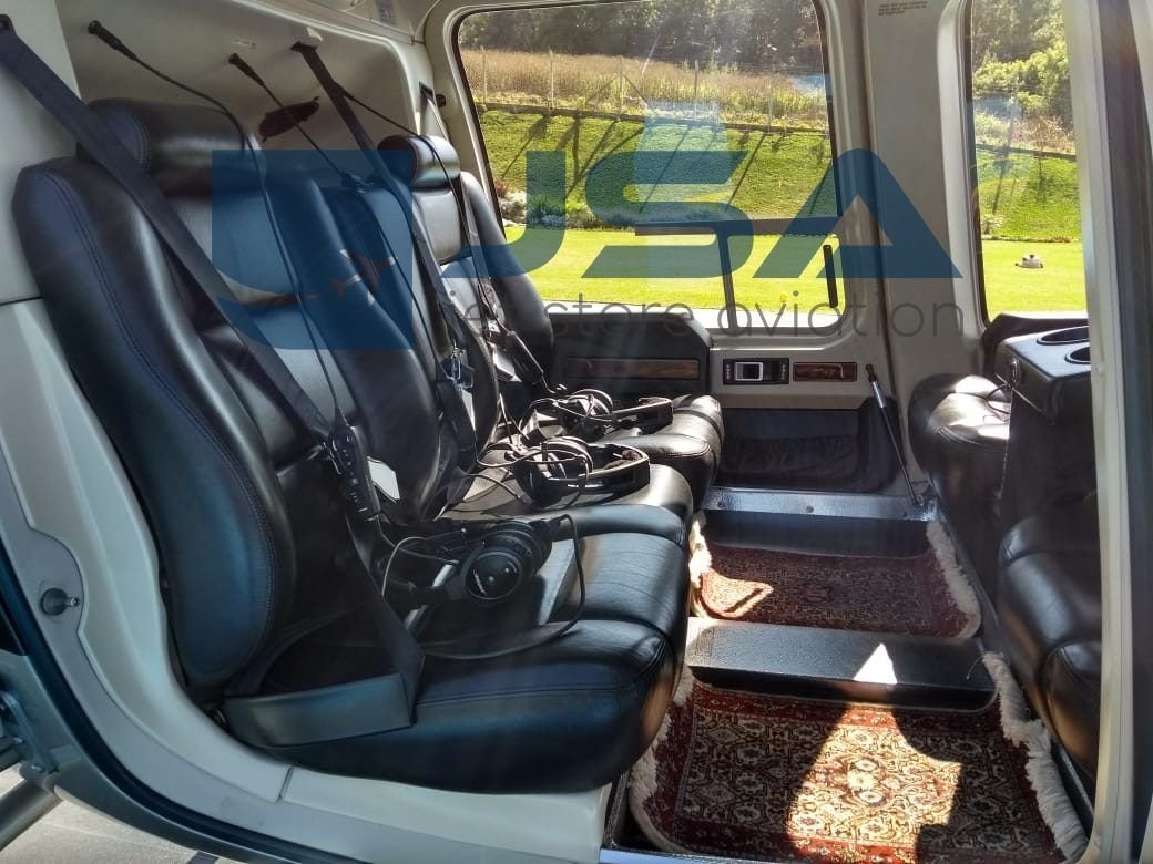 BELL 407 GXP | Ano 2015 BELL 407 GXP | Ano 2015