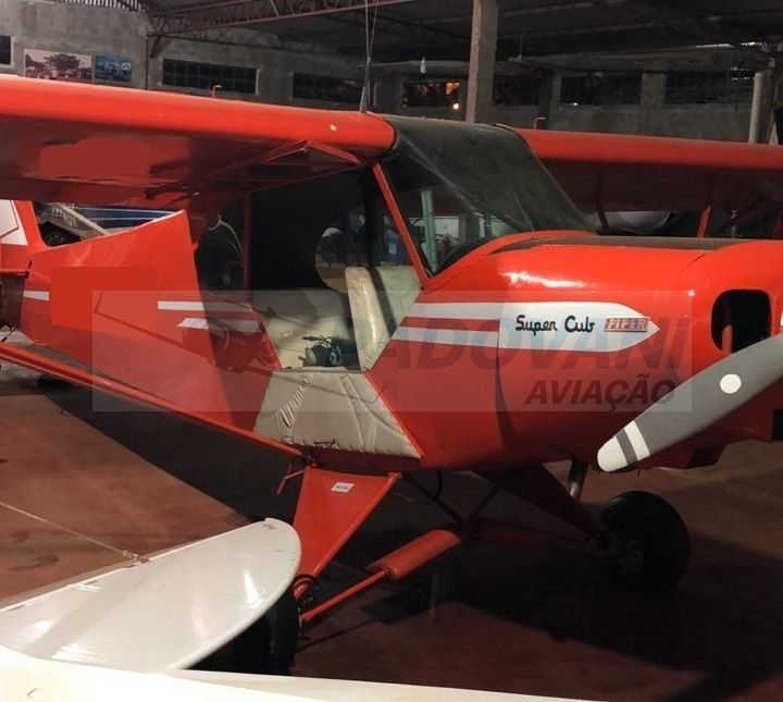 Piper PA-18-125 SuperCub 1954 Piper PA-18-125 SuperCub 1954