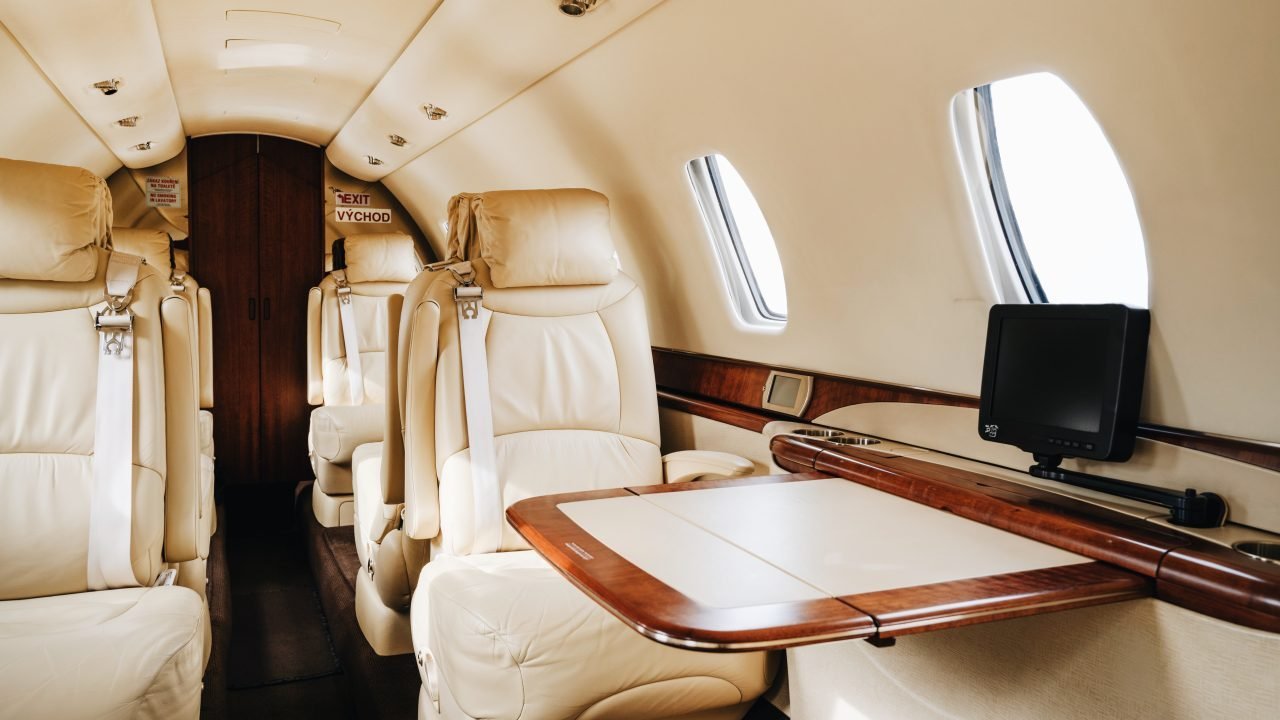 CESSNA CITATION SOVEREIGN 2012 CESSNA CITATION SOVEREIGN 2012