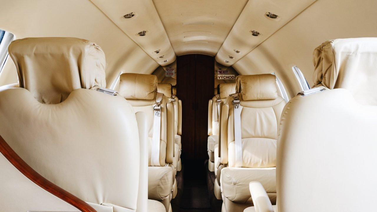 CESSNA CITATION SOVEREIGN 2012 CESSNA CITATION SOVEREIGN 2012
