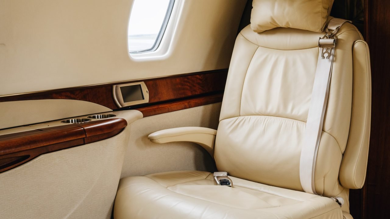 CESSNA CITATION SOVEREIGN 2012 CESSNA CITATION SOVEREIGN 2012