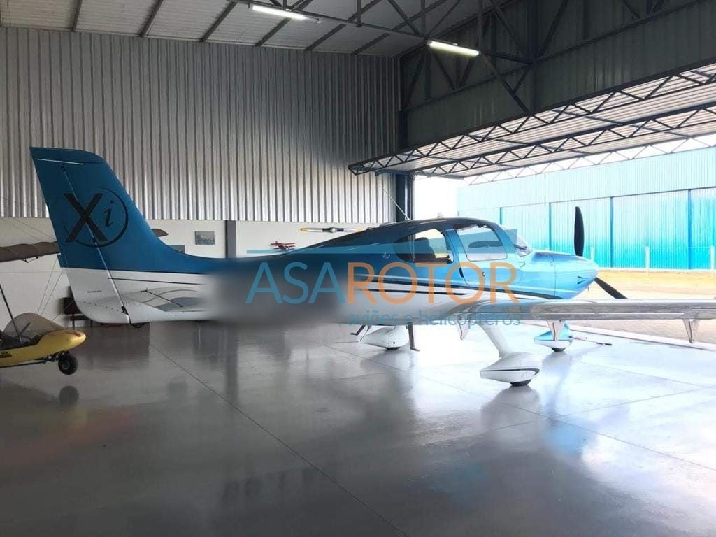 CIRRUS SR22 GTS-XI EDITION | Ano 2009 CIRRUS SR22 GTS-XI EDITION | Ano 2009