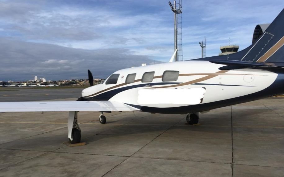 PIPER PA46R-350T MATRIX 2013 PIPER PA46R-350T MATRIX 2013