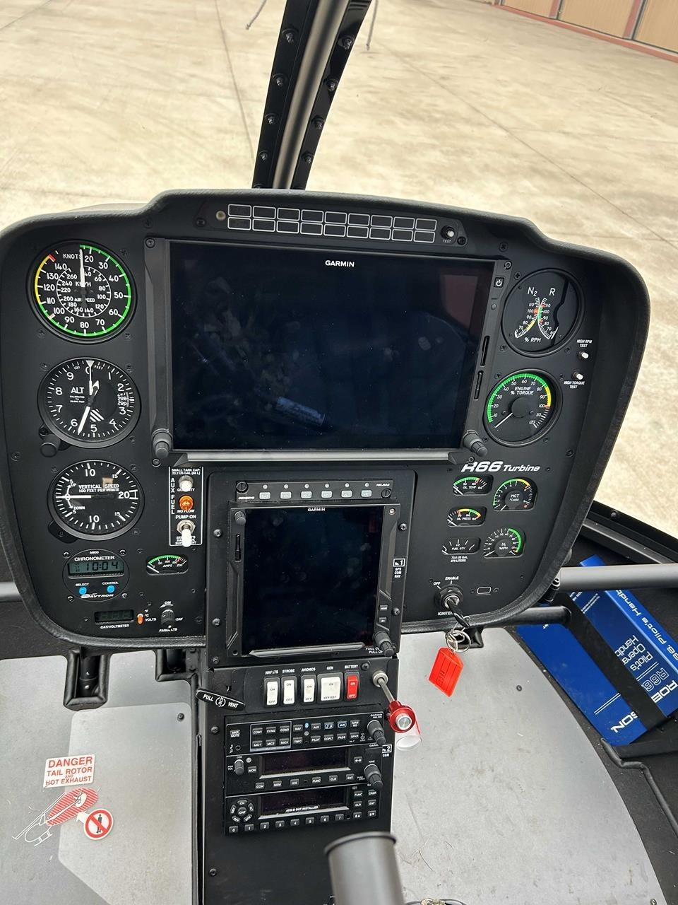 ROBINSON R66 2024 ROBINSON R66 2024