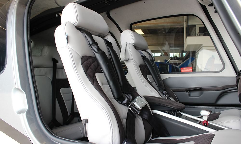 CIRRUS SR22T G7 GTS 2024 CIRRUS SR22T G7 GTS 2024