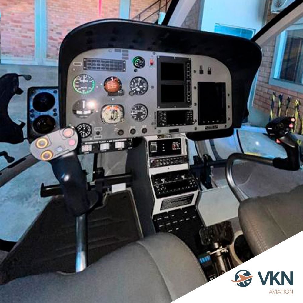 AIRBUS H130 B4 2012 AIRBUS H130 B4 2012