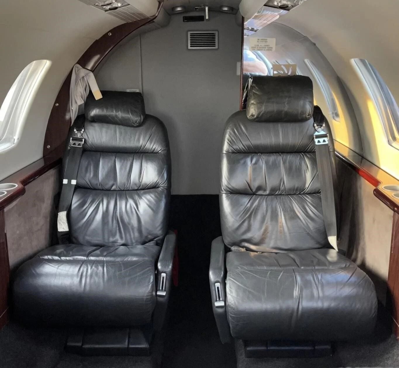 CESSNA CITATION JET 1999 CESSNA CITATION JET 1999