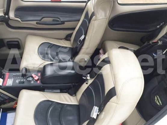 CIRRUS SR22 2004 CIRRUS SR22 2004