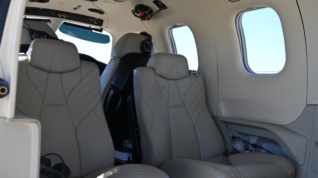 DAHER TBM 940 2019 DAHER TBM 940 2019