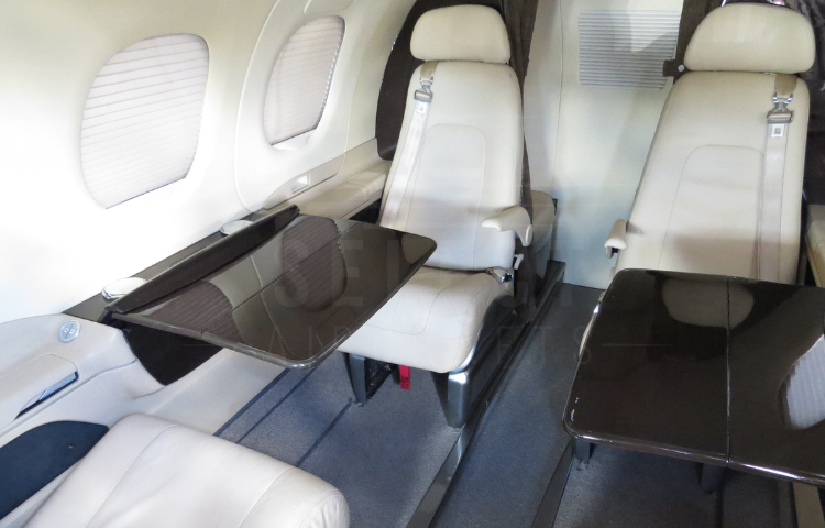 EMBRAER PHENOM 100 2009 EMBRAER PHENOM 100 2009