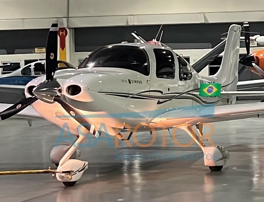 CIRRUS SR22 G3 2011 CIRRUS SR22 G3 2011