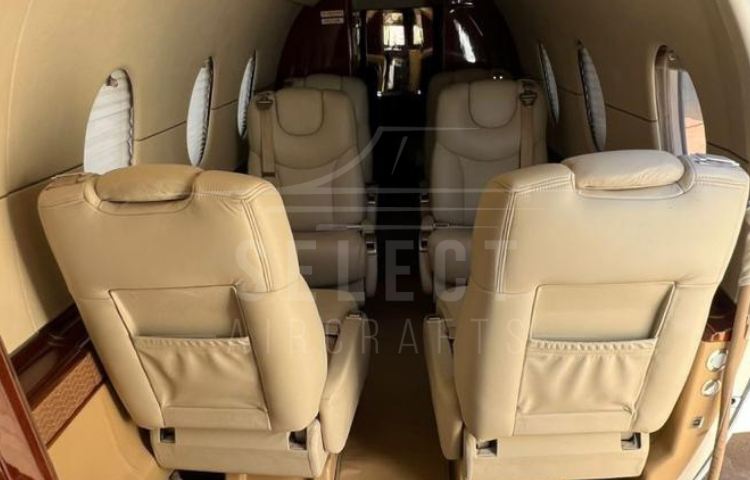 HAWKER 400XP 2003 HAWKER 400XP 2003