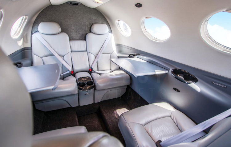 CITATION MUSTANG 2009 CITATION MUSTANG 2009
