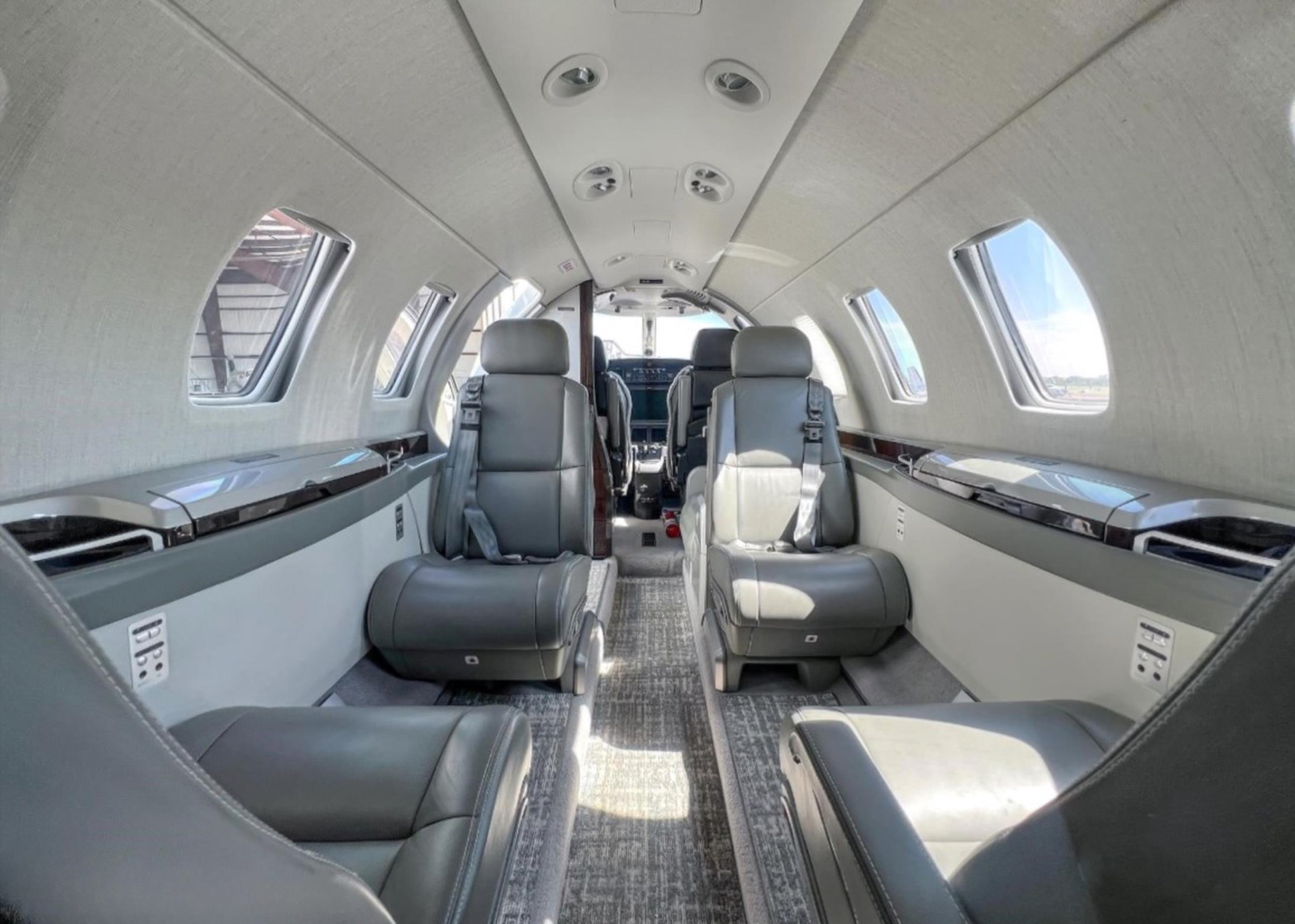 CESSNA CITATION M2 2019 CESSNA CITATION M2 2019