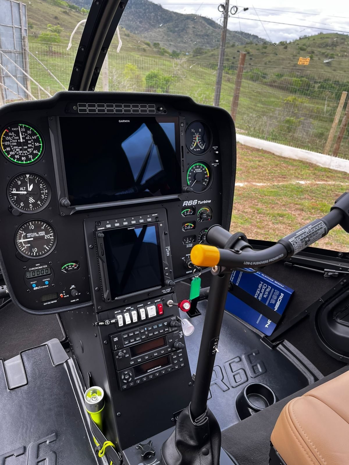 ROBINSON R66 2024 ROBINSON R66 2024