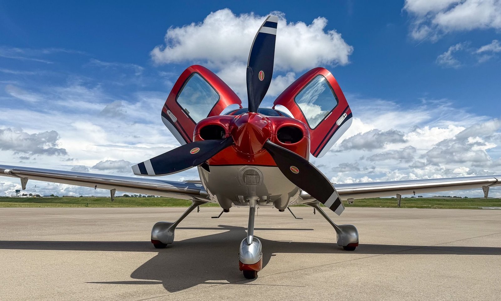 CIRRUS SR22T G5 PLATINUM 2016 CIRRUS SR22T G5 PLATINUM 2016