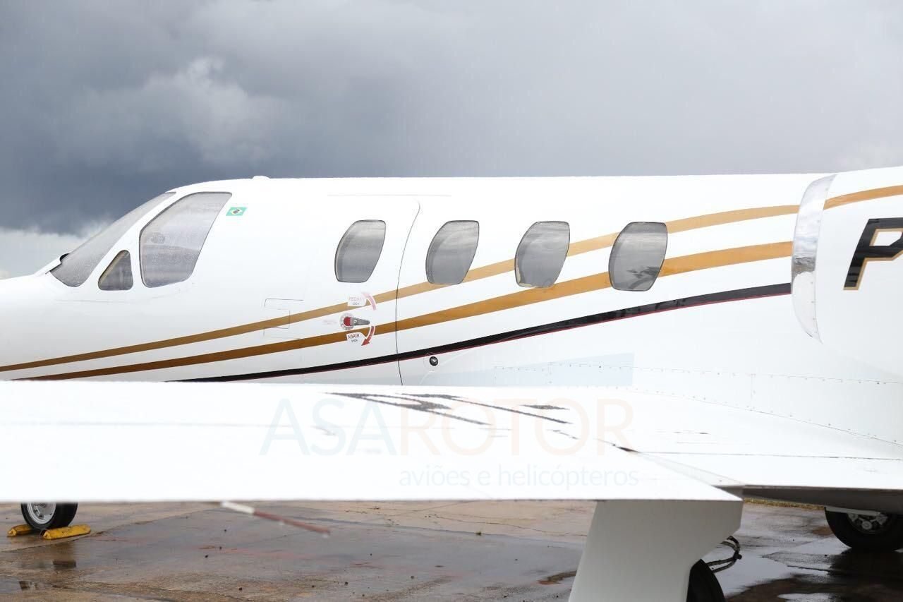 CESSNA 500 CITATION I 1977 CESSNA 500 CITATION I 1977