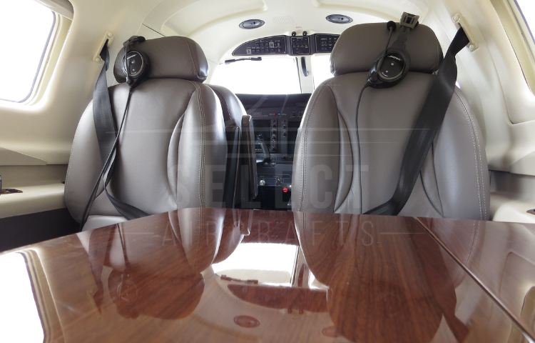 PIPER M500 2020