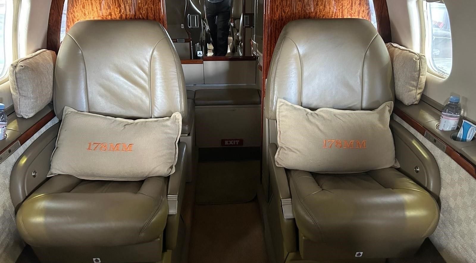 BOMBARDIER LEARJET 60 2000 BOMBARDIER LEARJET 60 2000